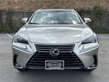 Used 2018 Lexus NX 300 AWD w/ Premium Package image 2