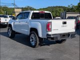 Used 2016 GMC Canyon SLT w/ Driver Alert Package image 3