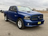 Used 2016 RAM 1500 Sport image 3