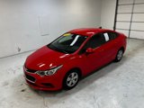 Used 2018 Chevrolet Cruze LS image 6