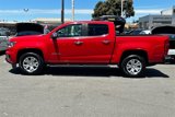 Used 2016 Chevrolet Colorado LT w/ Luxury Package, Chrome image 6