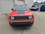 Used 2017 Jeep Renegade Sport w/ Power & Air Group image 2