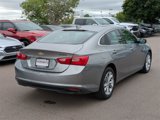 Used 2024 Chevrolet Malibu LT image 3