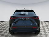 Used 2025 Lexus NX 450h+ AWD w/ Luxury Package image 3