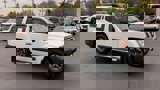 Used 2015 Nissan Xterra PRO-4X w/ Pro-4x Leather Package image 2