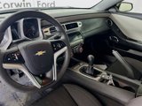 Used 2015 Chevrolet Camaro LS image 3