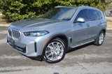 Used 2025 BMW X5 xDrive50e w/ Climate Comfort Package image 3