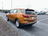 Used 2018 Chevrolet Equinox LT image 5