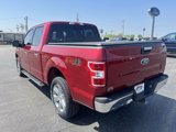 Used 2018 Ford F150 XLT w/ Equipment Group 302A Luxury image 5