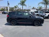 Used 2022 Subaru Forester Sport image 3