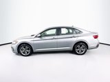 Used 2024 Volkswagen Jetta SE image 4