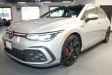 Used 2022 Volkswagen GTI SE image 3