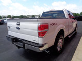 Used 2014 Ford F150 XLT w/ XLT Chrome Package image 5