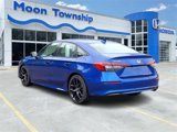 Used 2023 Honda Civic Sport image 4