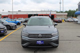 Used 2024 Volkswagen Tiguan SE image 4