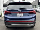 Used 2023 Hyundai Santa Fe SEL Premium w/ Cargo Package image 4