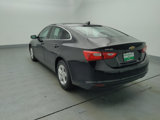 Used 2023 Chevrolet Malibu LT w/ Driver Confidence Package image 5