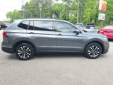 Used 2022 Volkswagen Tiguan S image 6