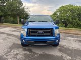 Used 2013 Ford F150 STX w/ Mid Equipment Group image 2