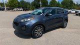 Used 2017 Kia Sportage EX w/ EX Premium Package image 4