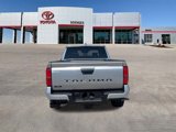 New 2025 Toyota Tacoma TRD Sport image 4