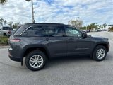 New 2025 Jeep Grand Cherokee Laredo X image 2