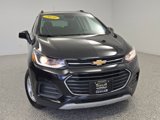 Used 2021 Chevrolet Trax LT w/ Driver Confidence Package image 5