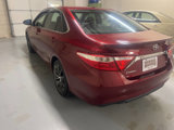 Used 2017 Toyota Camry XSE image 3