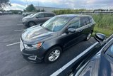 Used 2018 Ford Edge SEL w/ Equipment Group 201A image 2