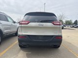 Used 2015 Jeep Cherokee Latitude w/ Comfort/Convenience Group image 6