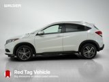 Used 2022 Honda HR-V EX image 2