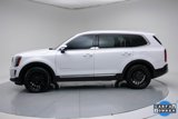 Used 2022 Kia Telluride EX w/ EX Premium Package image 2