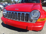 Used 2005 Jeep Liberty Limited image 3