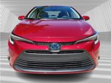 Used 2024 Toyota Corolla LE image 4