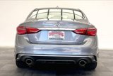 Used 2021 INFINITI Q50 Luxe image 3