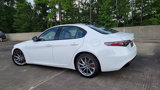 New 2024 Alfa Romeo Giulia Ti image 6