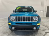 Used 2020 Jeep Renegade Limited image 3