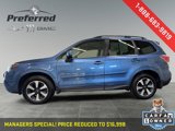 Used 2017 Subaru Forester 2.5i Limited image 3