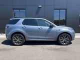 Used 2023 Land Rover Discovery Sport SE R-Dynamic image 6