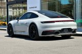 Certified 2023 Porsche 911 Carrera T image 3
