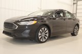 Certified 2019 Ford Fusion SE image 5