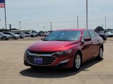 Used 2024 Chevrolet Malibu LT image 2
