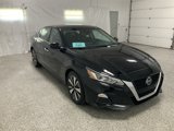 Used 2021 Nissan Altima 2.5 SV image 5