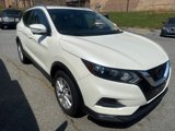 Certified 2022 Nissan Rogue Sport SV w/ Technology Package image 3