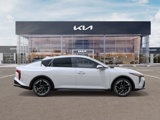 New 2025 Kia K4 GT-Line image 4