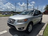 Used 2012 Hyundai Santa Fe GLS image 4
