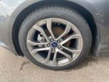 Used 2017 Ford Fusion SE w/ Equipment Group 201A image 4