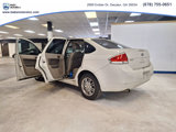 Used 2009 Ford Focus SE image 5