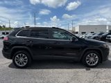 Used 2021 Jeep Cherokee Latitude Plus image 2