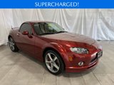 Used 2007 MAZDA MX-5 Miata Grand Touring w/ Premium Pkg image 3